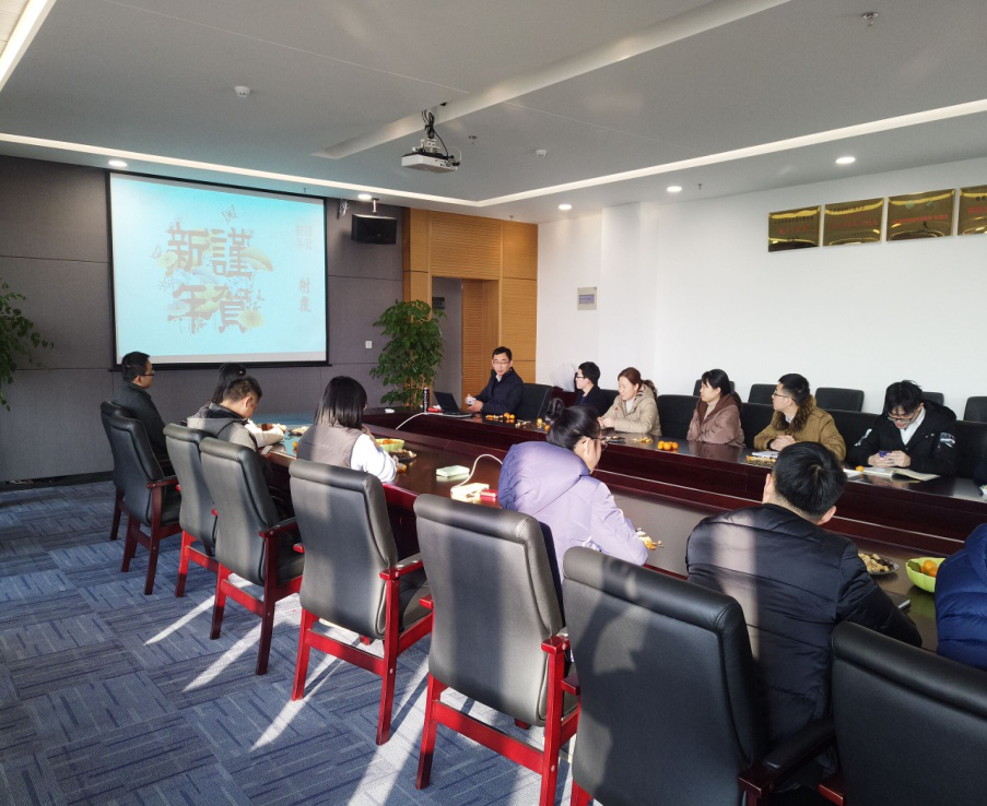 凝聚团队力量——研究院迎新团建活动报道